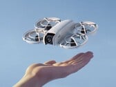 DJI Neo的一张宣传照