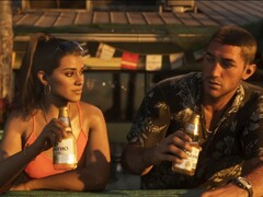 GTA 6》预告片截图。(图片来源：Rockstar Games on YouTube）