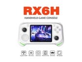 Abxylute E1 与 Game Console RX6H（如图）拥有相同的设计和多项规格。(图片来源：游戏机）