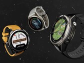 Garmin 的 "稍后恢复 "功能已针对 Fenix 8 等智能手表进行了更新。(图片来源：Garmin）