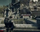 战争机器重装上阵》正式宣布将登陆 Xbox PC 和 PlayStation（图片来源：Xbox）