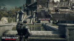 战争机器重装上阵》正式宣布将登陆 Xbox PC 和 PlayStation（图片来源：Xbox）