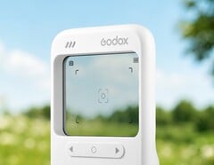 Godox C100 或许是今年最与众不同的紧凑型相机。