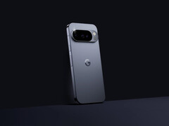看来，Pixel 10 Pro 将保留与前代产品相同的设计。图：手机背面。(图片来源：谷歌）