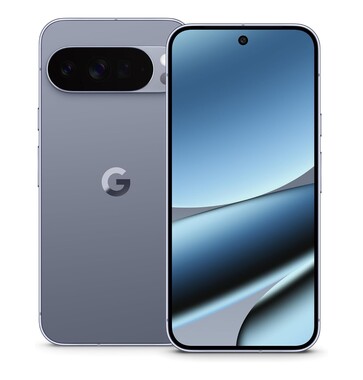 谷歌 Pixel 10 Pro XL