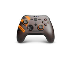 Nemesis Pro 8K 有线版起价为 119.99 美元,无线版起价为 199.99 美元,现已开放预订。