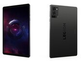 Legion Tab Gen 3 是Legion Y700 的全球版本。(图片来源：联想）