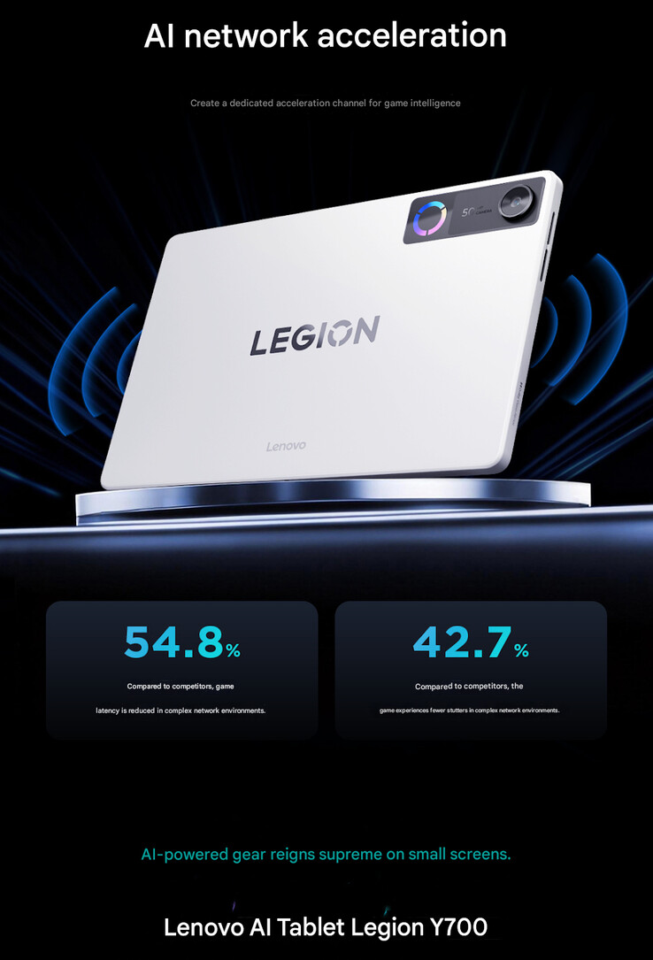 人工智能网络加速预告