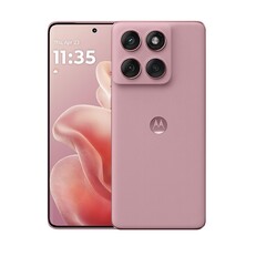 Moto Edge 60s 将与 Moto Edge 60 一起在中国销售。(图片来源：摩托罗拉）