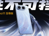 Neo 11 Ultra 配备了一块容量达 9,100 mAh 的大容量电池