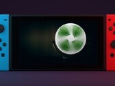 在4chan网站上,一个新的简略的任天堂Switch 2的谣言已经传开了。(图片来源:Unsplash/4chan - 编辑)