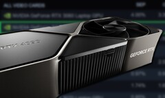 NvidiaGeForce RTX 4090配备了24GB VRAM和AD102-300 &quot;Ada &quot;GPU。(图片来源：Nvidia/Steam--已编辑)