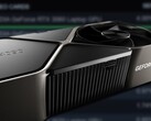 NvidiaGeForce RTX 4090配备了24GB VRAM和AD102-300 