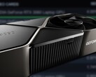 NvidiaGeForce RTX 4090配备了24GB VRAM和AD102-300 "Ada "GPU。(图片来源：Nvidia/Steam--已编辑)