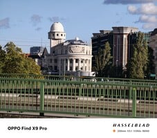 Oppo Find X9 Pro(不带远摄变焦功能)10 倍变焦