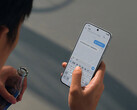 OnePlus 分享紧凑型 13T 的显示规格（图片来源：OnePlus）