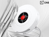 OnePlus AirVOOC 50W 磁性无线充电器正式亮相（图片来源：路易-李杰微博）