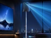 Pixorien Z01：一款内置电池、便于随身携带的新款投影仪