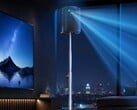 Pixorien Z01：一款内置电池、便于随身携带的新款投影仪