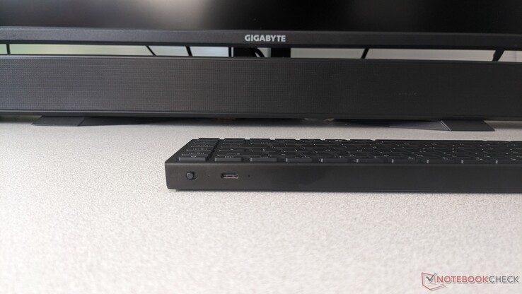 Razer Joro 连接性