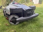 Roborock RockMow Z1 LiDAR 评测
