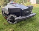Roborock RockMow Z1 LiDAR 评测