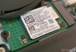 美光2450，512GB SSD