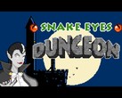 Steam 上游戏《蛇眼地牢》的图片。(图片来源：Steam）