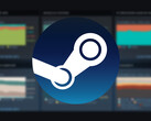 在 Steam 硬件调查中，虽然 AMD 在 GPU 方面仍处于劣势，但在 CPU 方面却取得了一些进展（图片来源：Steam [编辑）