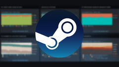 在 Steam 硬件调查中，虽然 AMD 在 GPU 方面仍处于劣势，但在 CPU 方面却取得了一些进展（图片来源：Steam [编辑）