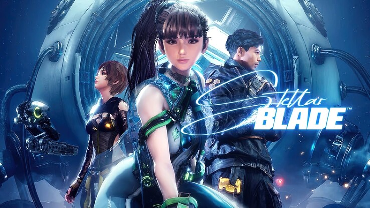 恒星之刃》（图片来源：Steam）