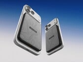 Tessan Aero 5000 这款兼容 MagSafe 的移动电源厚度仅为 6.9 毫米（0.27 英寸）。
