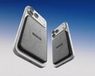 Tessan Aero 5000 这款兼容 MagSafe 的移动电源厚度仅为 6.9 毫米(0.27 英寸)。