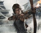 图片来自游戏《古墓丽影：终极版》：终极版。(图片来源：PlayStation 商店）