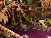 《Two Point Museum》在 Steam 上可免费游玩，活动将持续至 6 月 22 日。