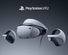 PlayStation VR 2将于2023年初在多个市场推出。(图片来源：索尼)