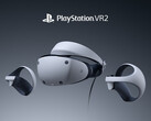 PlayStation VR 2将于2023年初在多个市场推出。(图片来源：索尼)