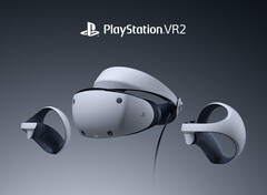 PlayStation VR 2将于2023年初在多个市场推出。(图片来源：索尼)