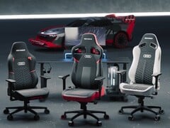 图：SL3800 Audi、SL5800 Audi RS 和 PL4800 Audi Sport Edition。(图片来源：Vertagear）  