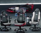 图：SL3800 Audi、SL5800 Audi RS 和 PL4800 Audi Sport Edition。(图片来源：Vertagear）  