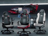 图：SL3800 Audi、SL5800 Audi RS 和 PL4800 Audi Sport Edition。(图片来源：Vertagear）  
