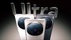 vivo X100 Ultra 在黑暗的音乐厅中也能显示出它的优势,中国选秀节目的变焦照片就是证明。