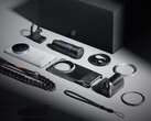 除了 vivo X200 Ultra 外，还可从中国进口配备蔡司 200 毫米长焦变焦器的摄影套件。(图片来源：vivo）