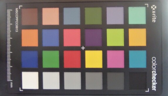 ColorChecker