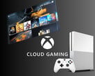 智能电视和 Xbox One 上的 Xbox 云游戏（图片来源：LG 电子，微软 Xbox 游戏，有编辑）