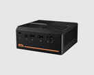 研华 UBX-330M mini PC 采用英特尔 Meteor Lake CPU。(图片来源：研华）