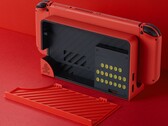马里奥红色版》将仅登陆 Switch - OLED 机型。(图片来源：任天堂）