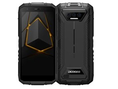 Doogee S41 Plus：配备超大电池的全新Android 智能手机