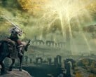 Switch 上的 Elden Ring Tarnished Edition 2.