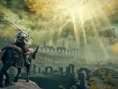Switch 上的 Elden Ring Tarnished Edition 2.